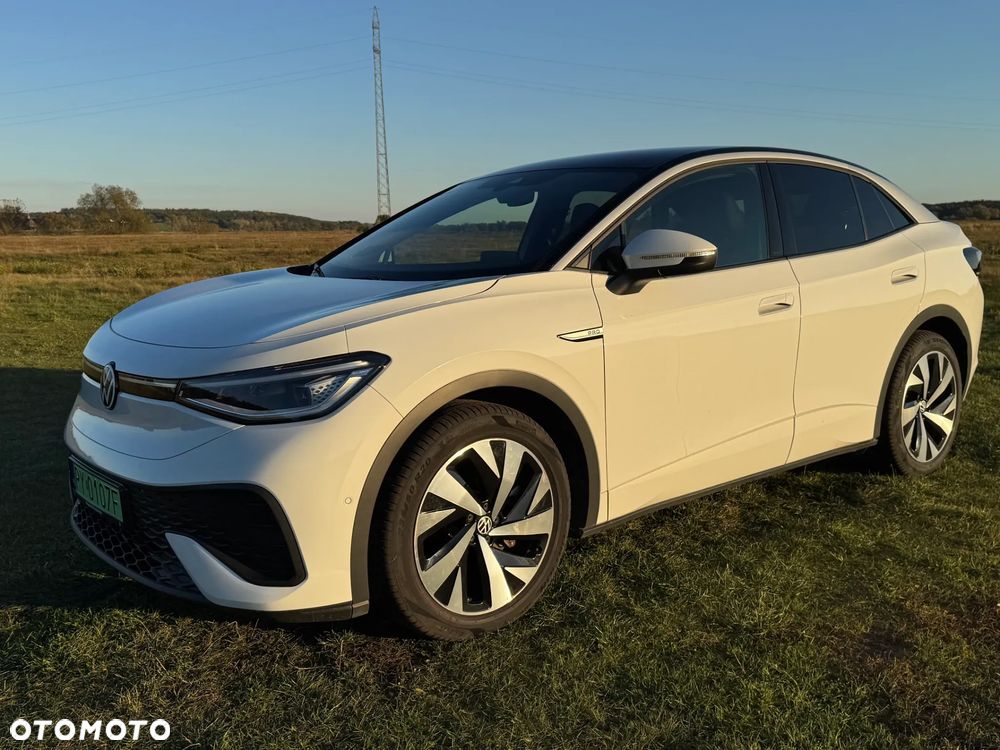 Volkswagen ID.5 77kWh Pro Performance - 20
