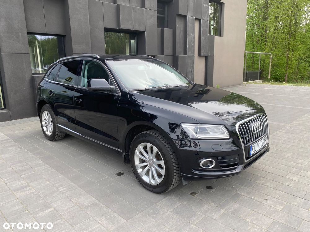 Audi Q5 2.0 TDI Quattro S tronic - 3