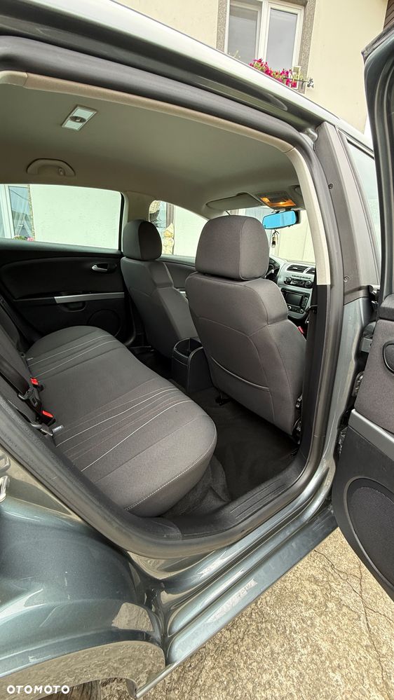 Seat Leon 1.2 TSI Style - 15