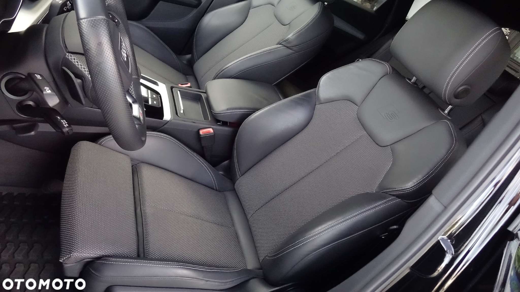 Audi Q5 - 21