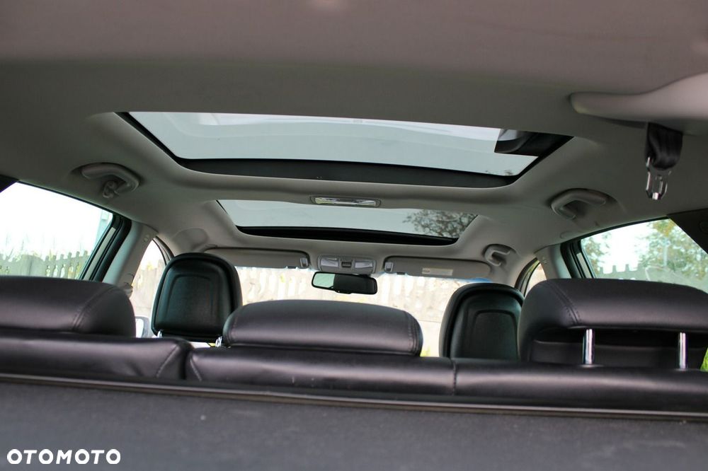 Hyundai ix35 2.0 Comfort 2WD - 23