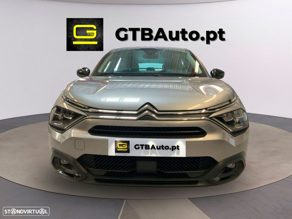 Citroën C4 - 3