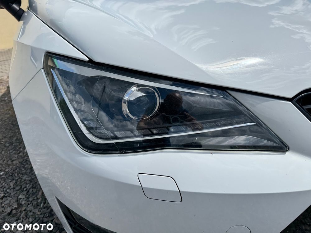 Seat Ibiza SC 1.4 TSI Cupra DSG - 38