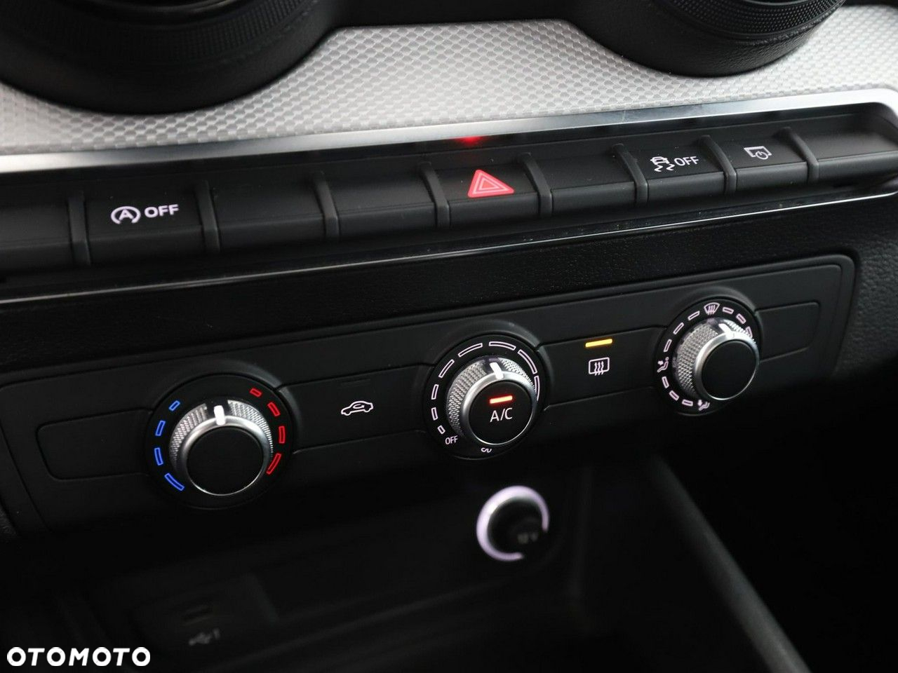 Audi Q2 1.4 TFSI CoD - 21
