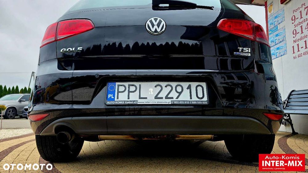 Volkswagen Golf - 18
