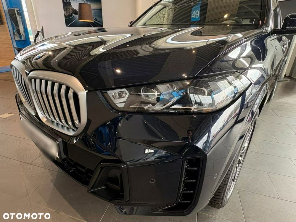 BMW X5 - 3