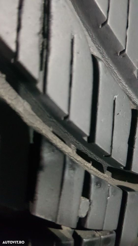 Anvelope 4x215 60 17 allsesion goodyear dot  19 mm 5.4 - 3