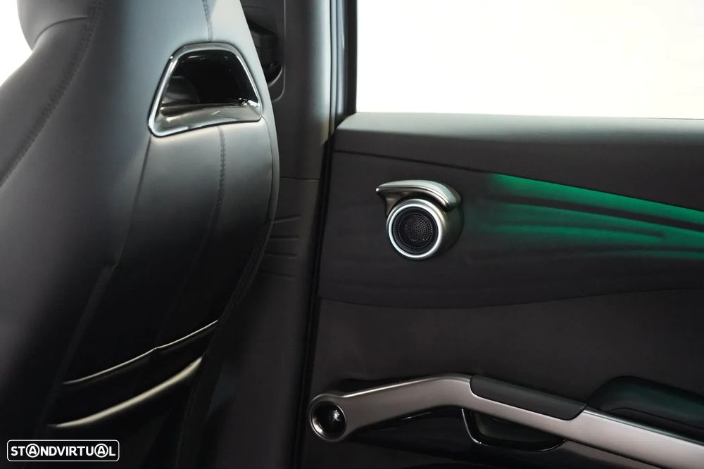 BYD Atto 3 Comfort - 42