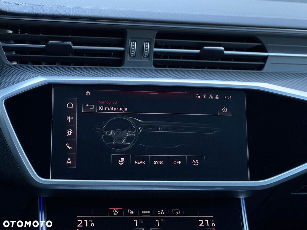 Audi A7 Sportback 45 TFSI mHEV Quattro S tronic - 26