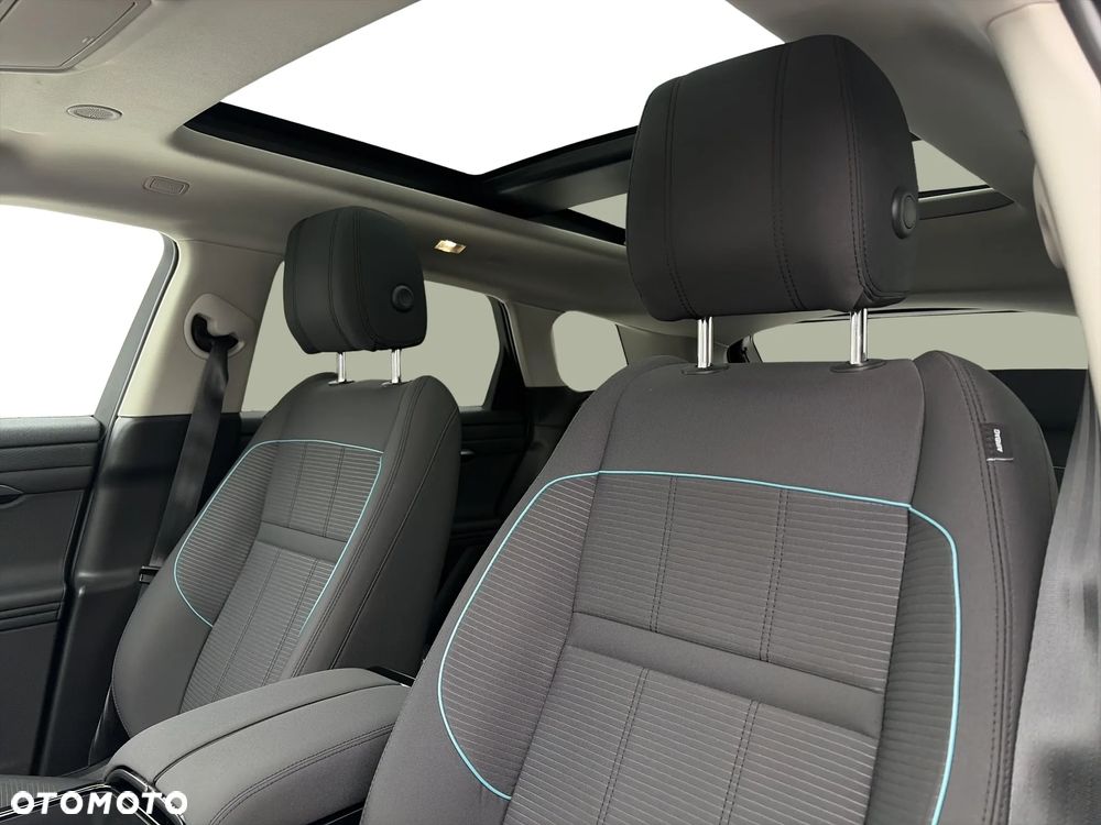 Land Rover Range Rover Evoque - 13