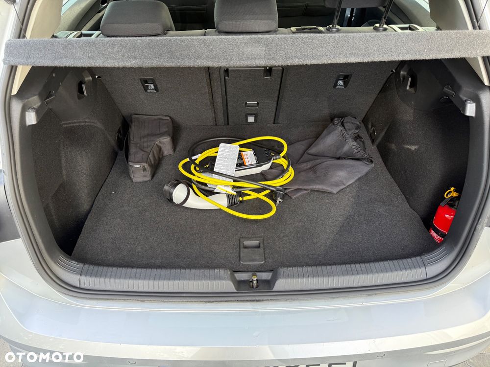 Volkswagen Golf VIII 1.4 TSI Plug-In Hybrid Style DSG - 18