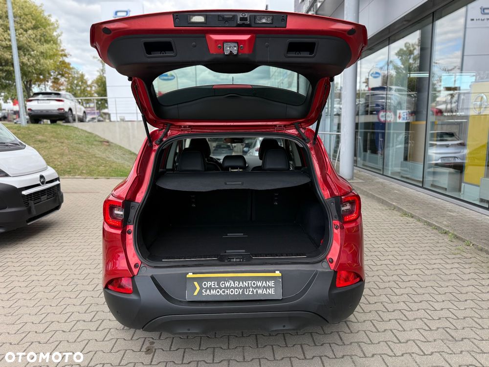 Renault Kadjar Energy TCe 130 EDC Bose Edition - 12