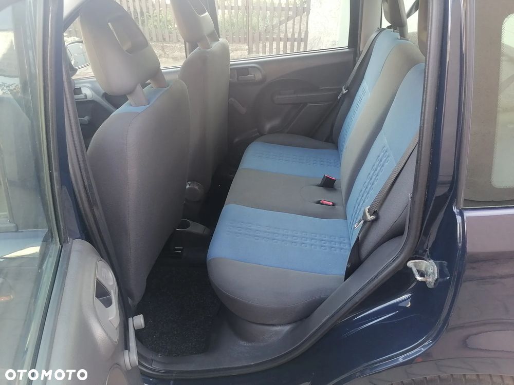 Fiat Panda 1.2 Classic - 8