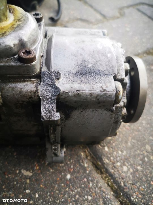 PRZEPŁYWOMIERZ CEWKA MERCEDES R129 W140 SL 4.2 5.0 - 9