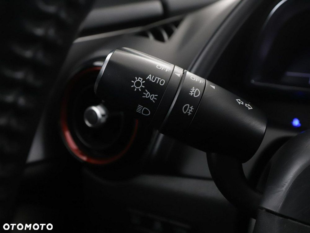 Mazda CX-3 SKYACTIV-D 105 FWD Center-Line - 33