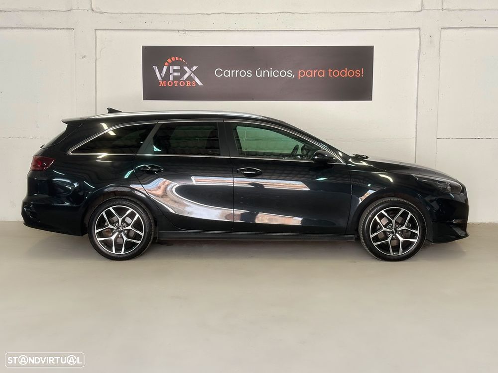 Kia Ceed SW - 19