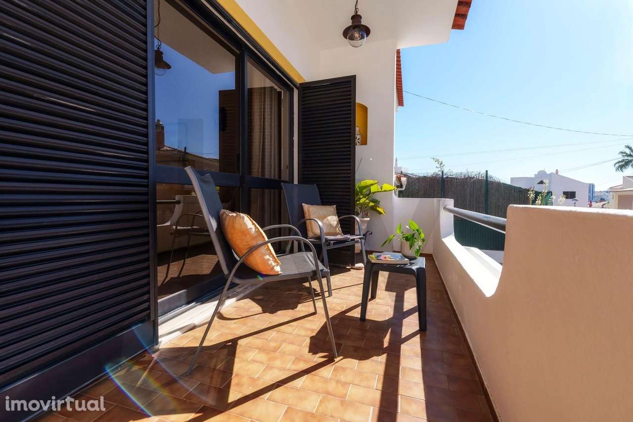 Moradia com vista Ria para arrendamento anual - Montenegro - Grande imagem: 3/33