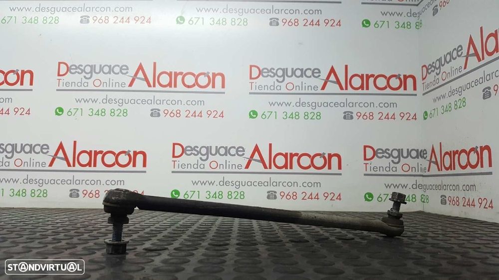 TIRANTE FRENTE DIREITO CITROEN C4 PICASSO LX PLUS - 1