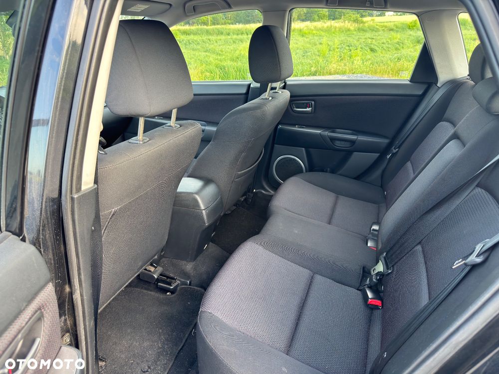 Mazda 3 - 14