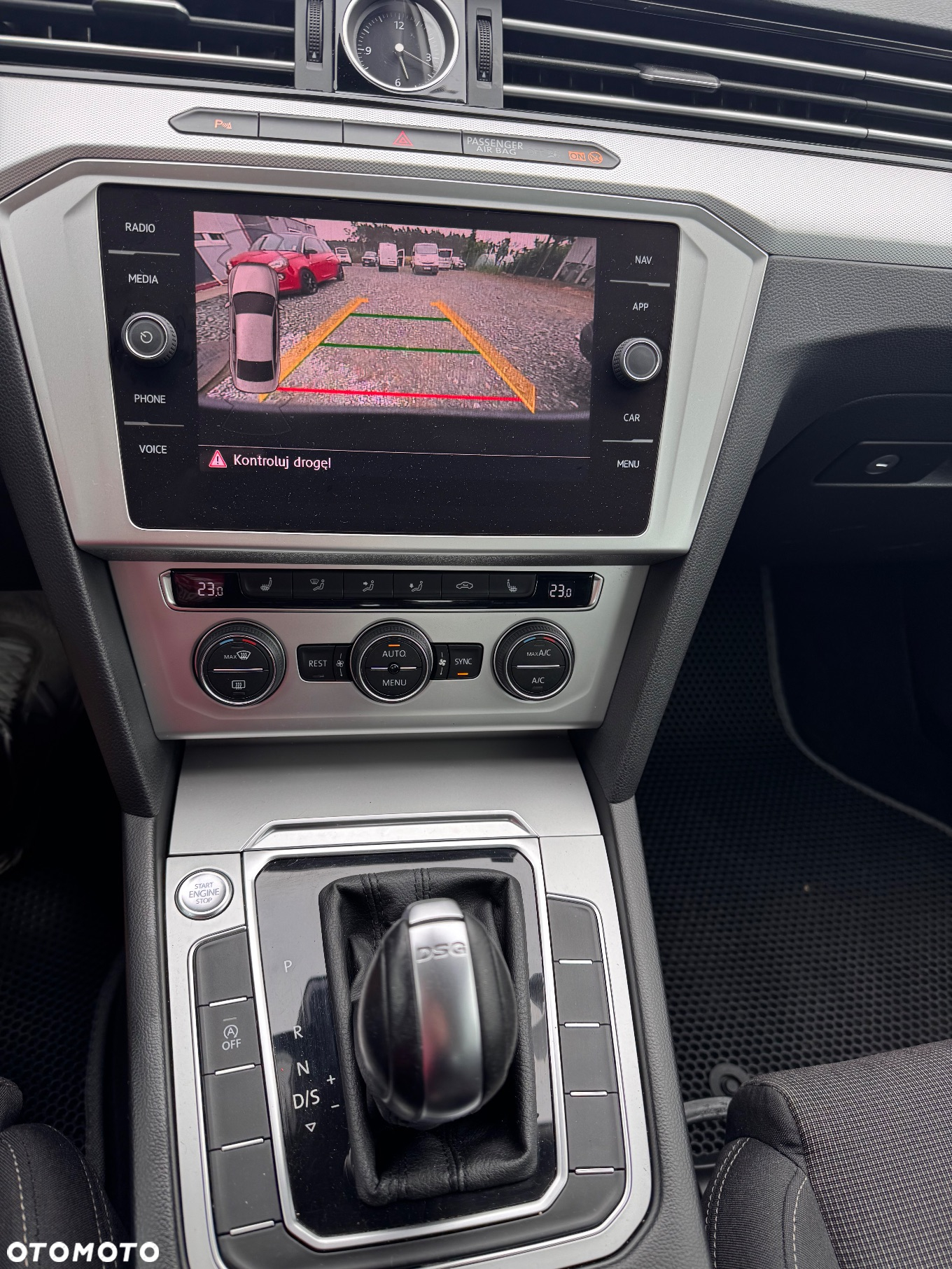 Volkswagen Passat 2.0 TDI BMT Comfortline DSG7 - 29