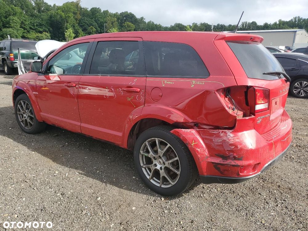 Dodge Journey - 17