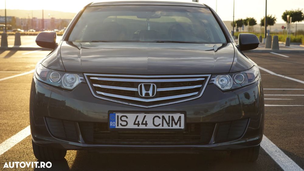 Honda Accord 2.0i Confort - 7