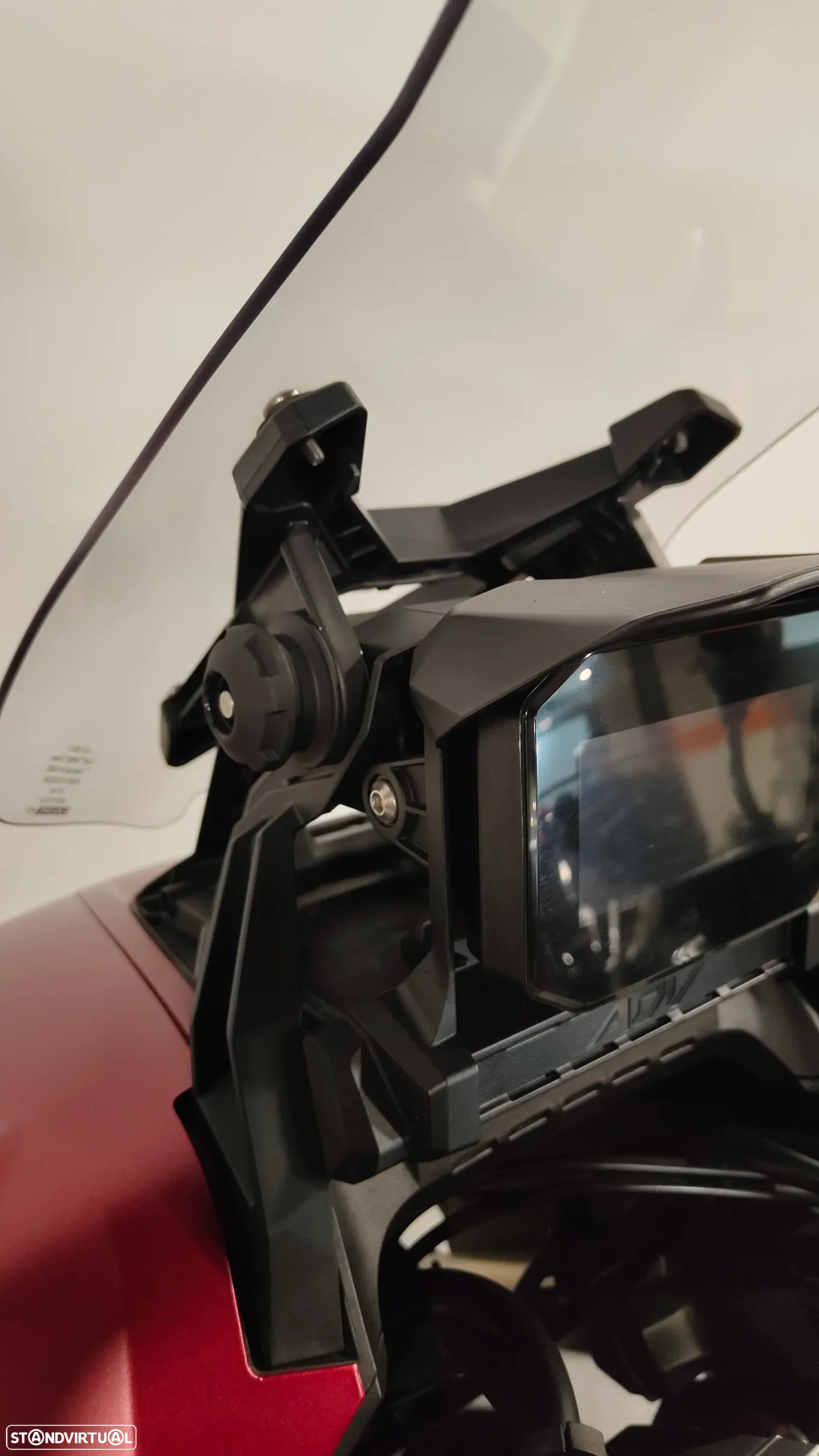 Honda X-ADV X-ADV 350 - 13