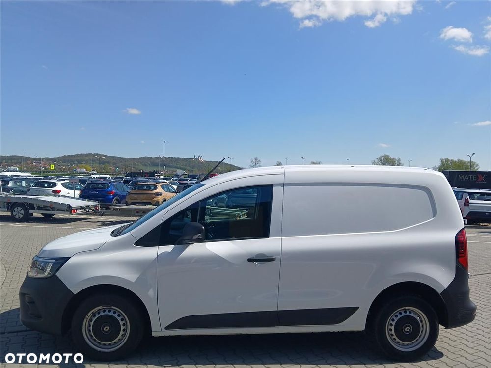 Renault kangoo-express/van - 6