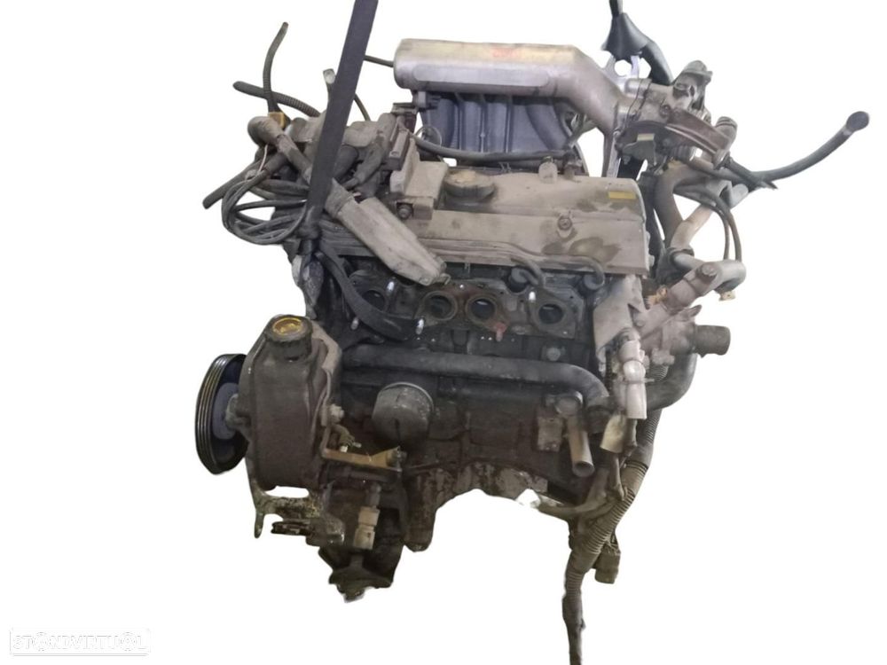 MOTOR COMPLETO RENAULT MEGANE I CLASSIC LA0 - 1