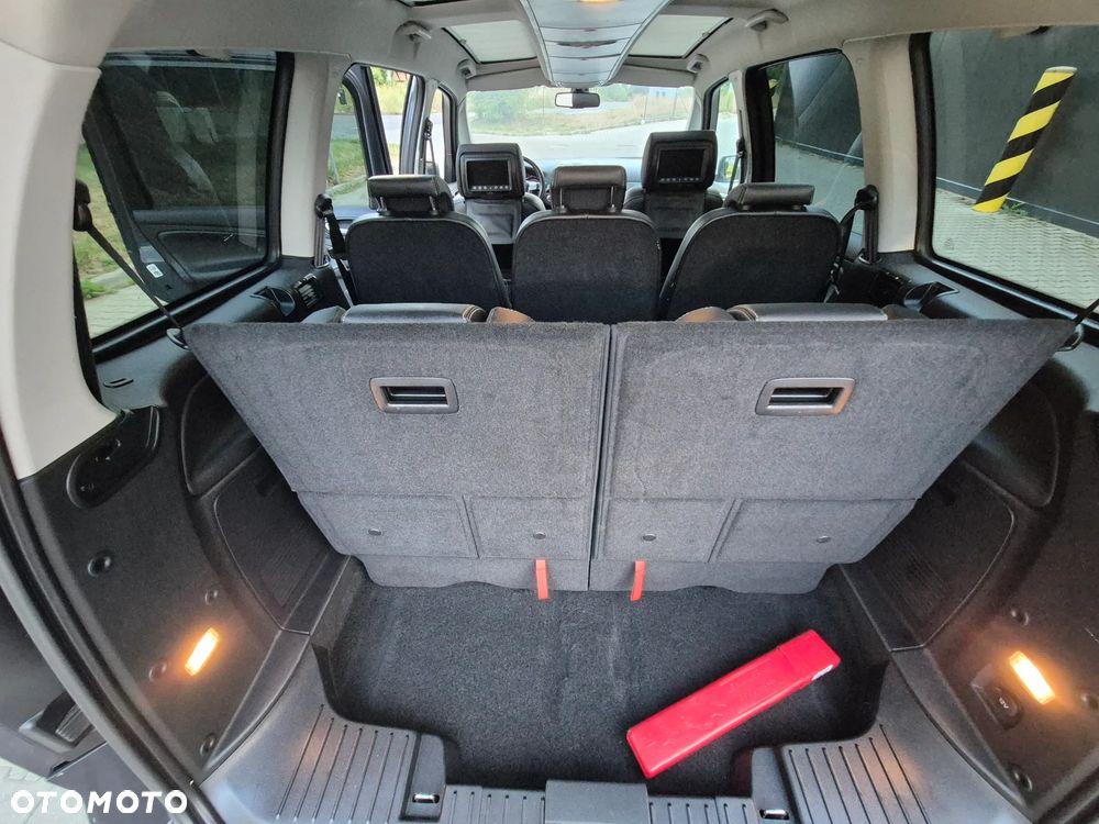 Ford Galaxy 2.0 TDCi Platinium X (Titanium) - 18