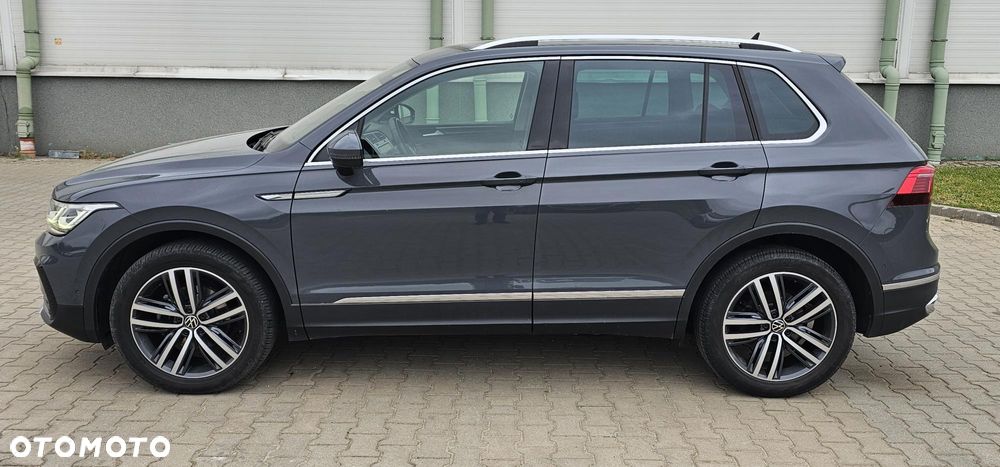 Volkswagen Tiguan - 7