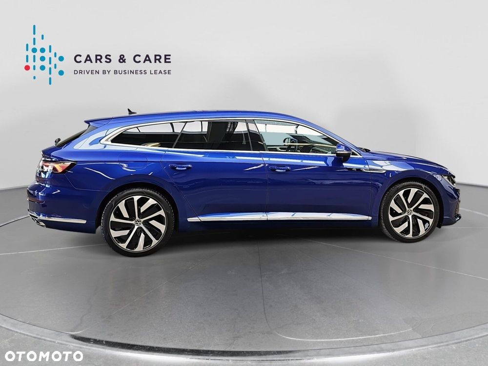 Volkswagen Arteon Shooting Brake 2.0 TDI R-Line DSG - 23