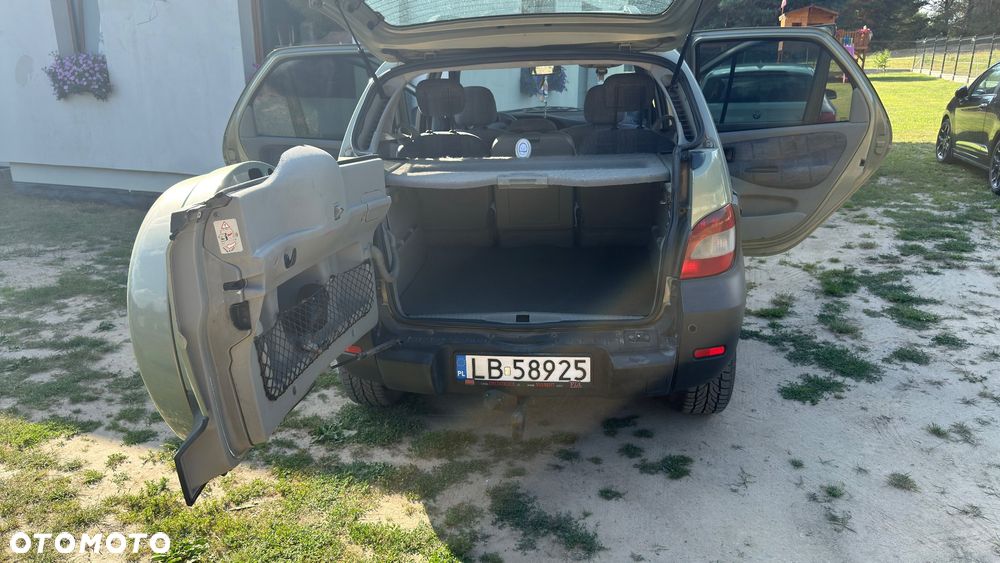 Renault Megane - 3