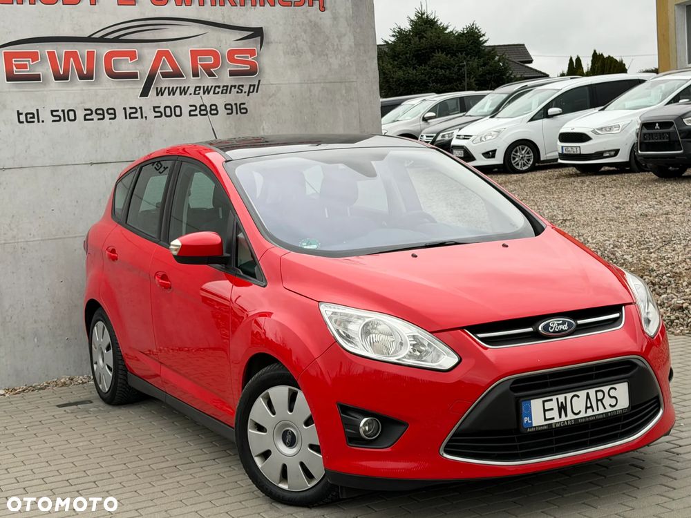 Ford C-MAX - 29