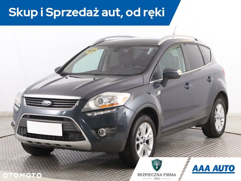 Ford Kuga - 2