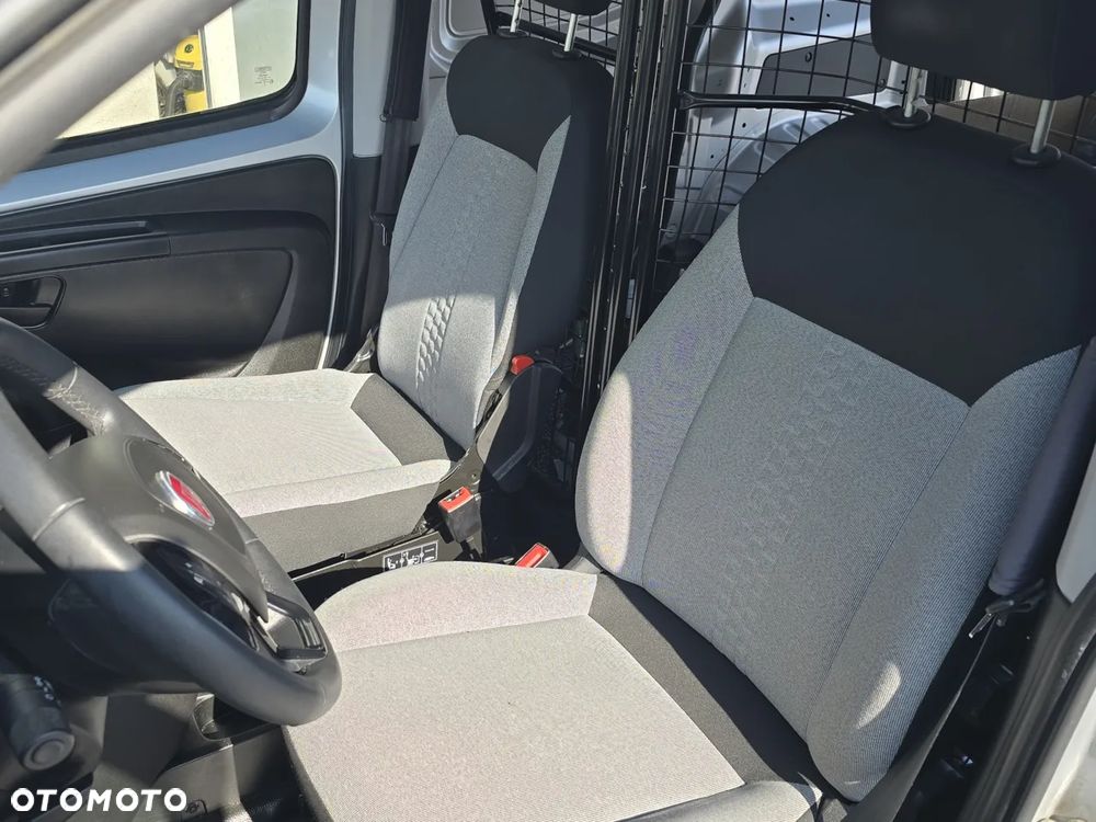 Fiat Fiorino 1.3 Multijet 16V Easy - 10