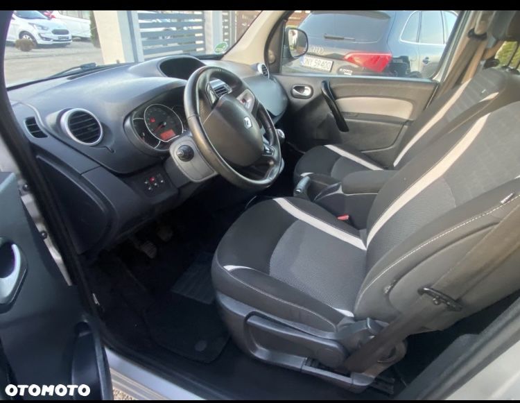 Renault Kangoo - 28