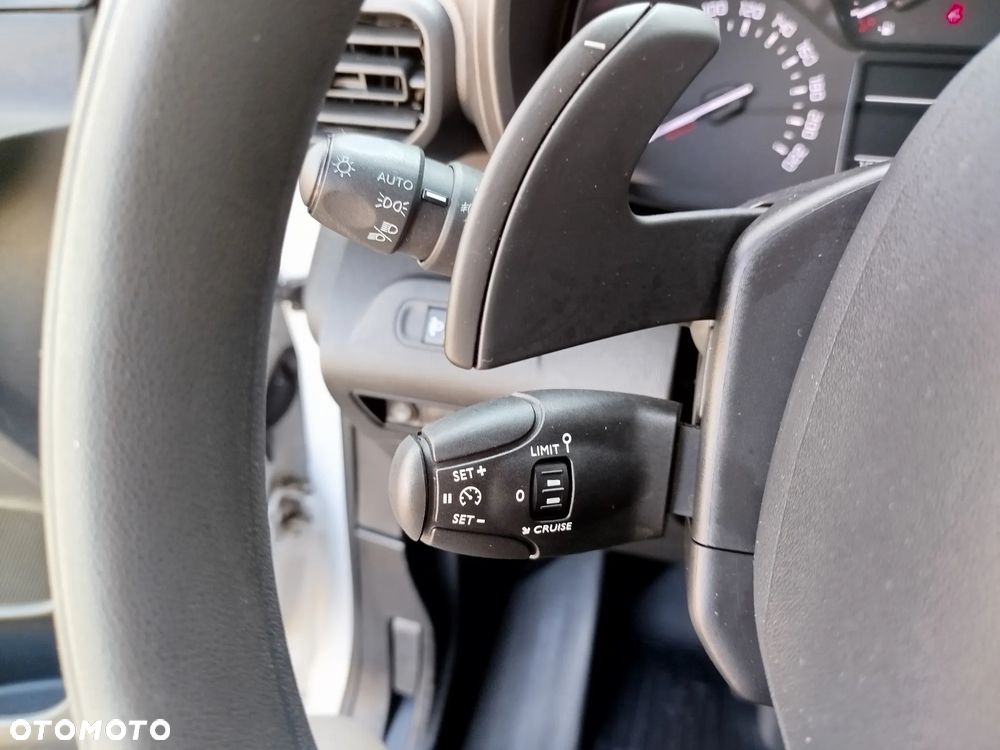 Toyota Proace City - 22