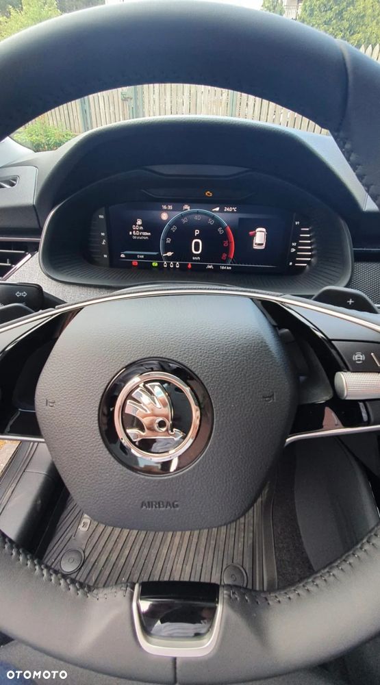 Skoda Kamiq 1.5 TSI Ambition DSG - 2