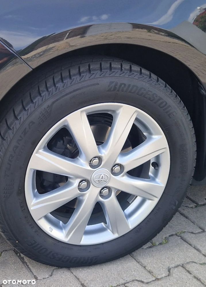 Toyota Yaris 1.0 VVT-i Style - 34