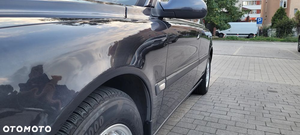 Volvo S80 - 17