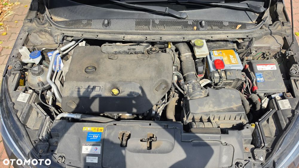 Peugeot 308 BlueHDi FAP 150 Stop & Start Allure - 39