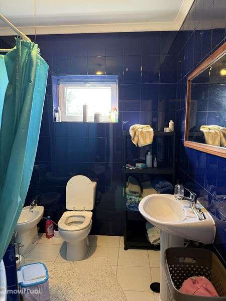 Moradia com armazem - Grande imagem: 3/8