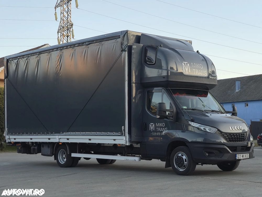 Iveco Daily - 17