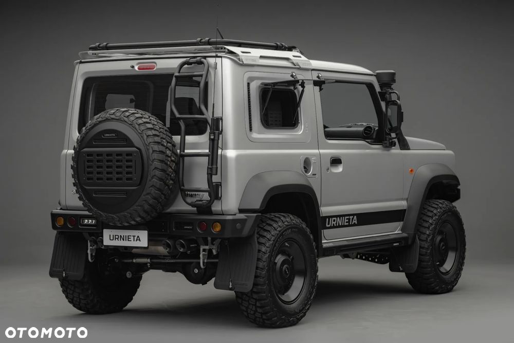 Suzuki Jimny 1.5 Elegance - 17