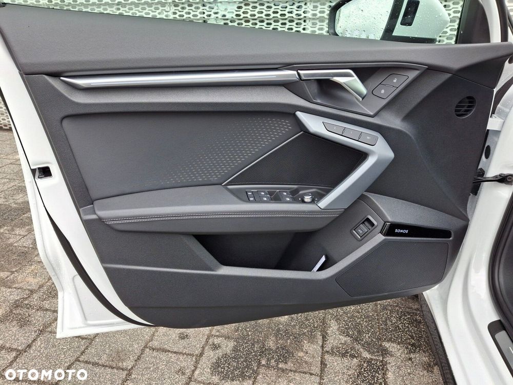 Audi A3 Limousine - 8