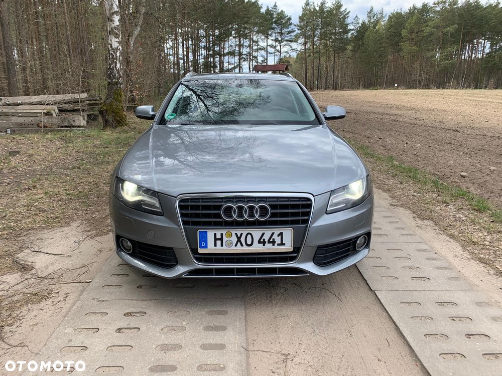 Audi A4 Avant 2.0 TDI Limited Edition - 25