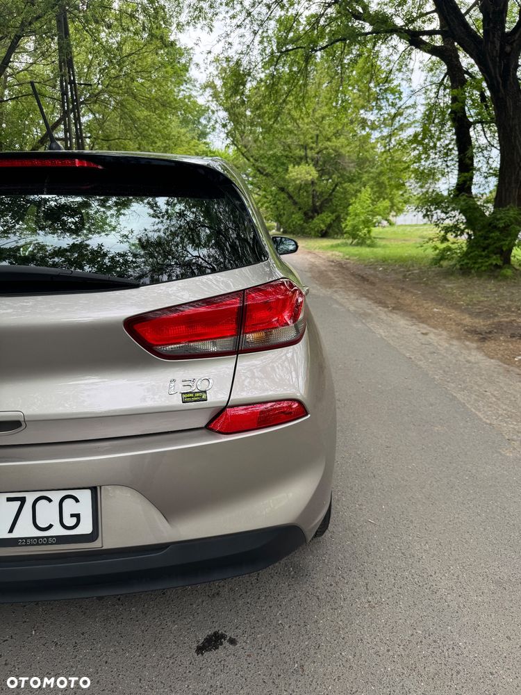 Hyundai i30 - 5