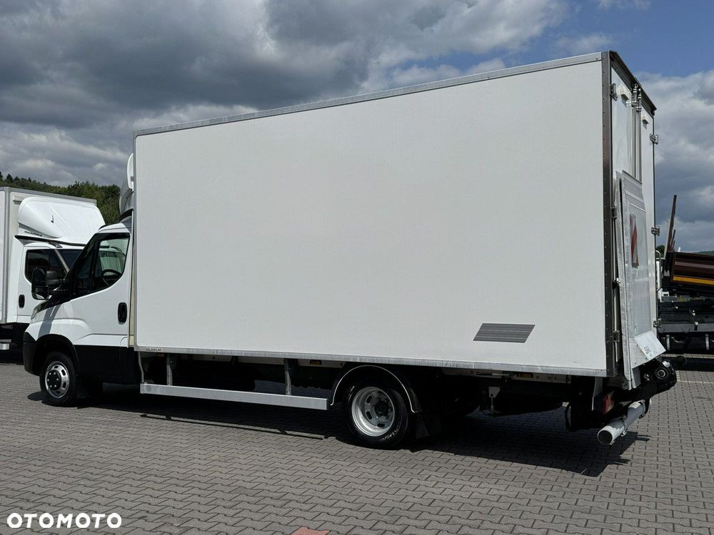Iveco Daily 50C15 V - 13