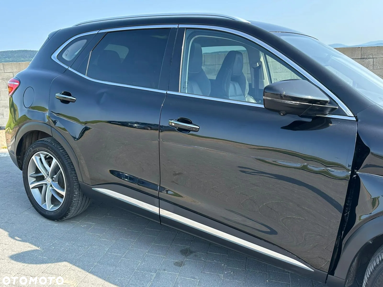 MG EHS 1.5T-GDI PHEV Luxury - 9